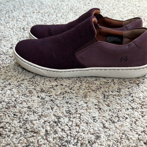 Born Shoes - Picture 4 of 11